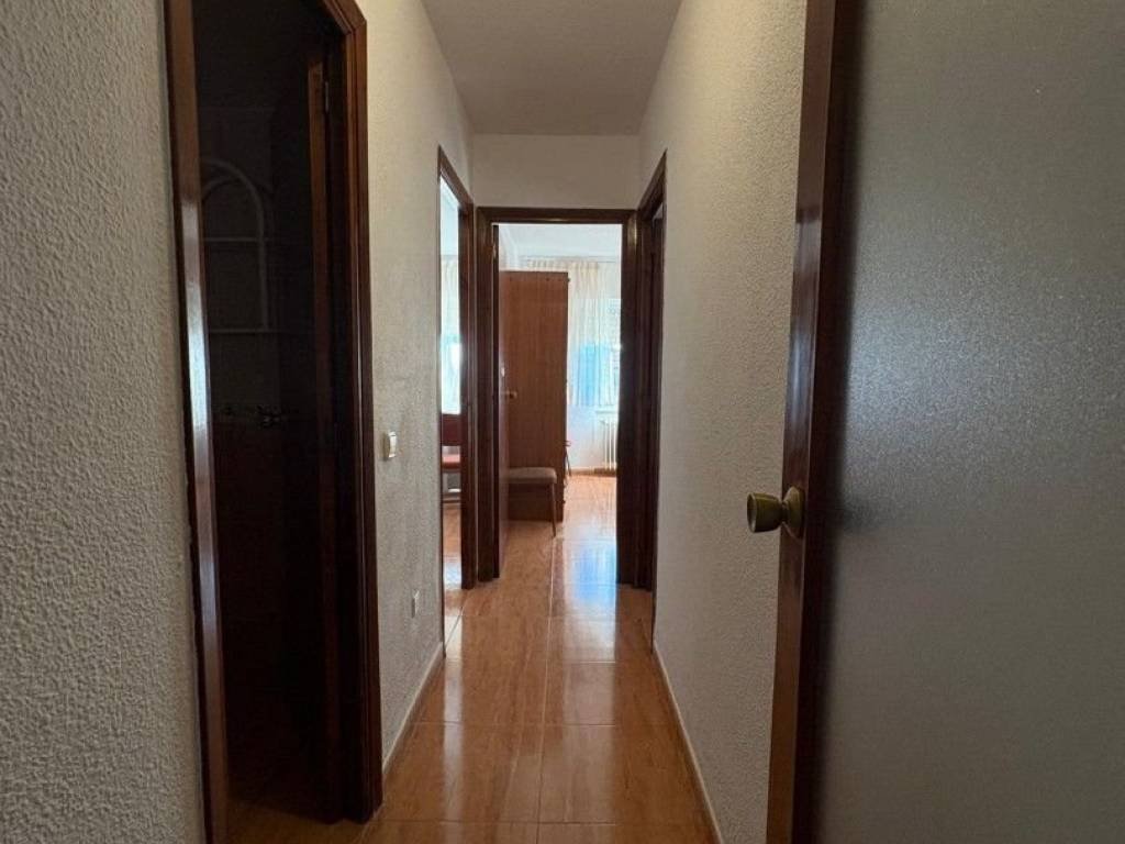 Pis de 86 m² a Alcázar de San Juan