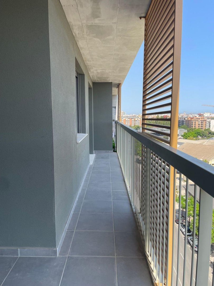 Piso de 110 m² en Valencia