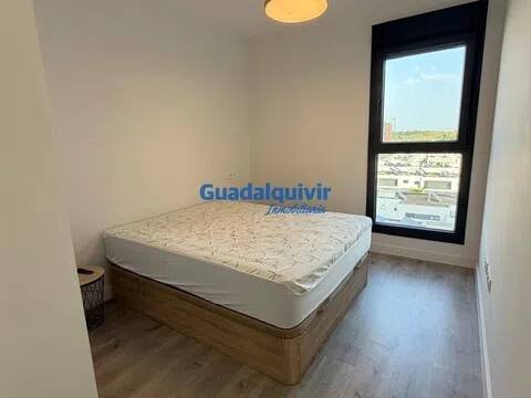 Piso de 101 m² en Dos Hermanas