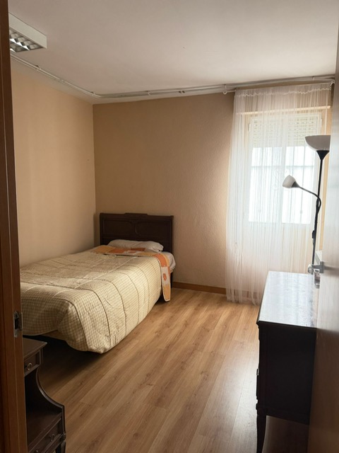 Habitació de lloguer, Ponferrada