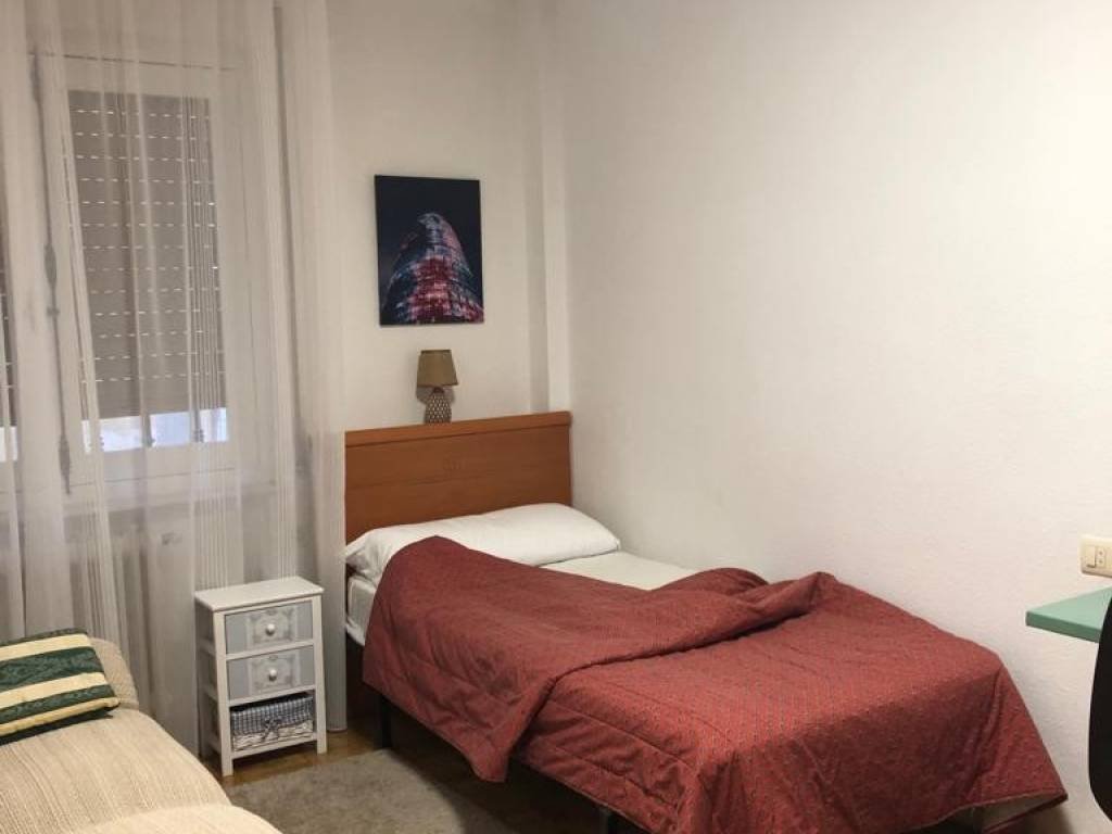 Piso de 125 m² en Salamanca