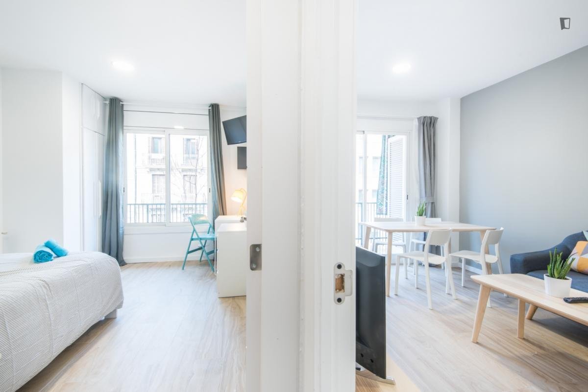 Piso de 80 m² en Barcelona