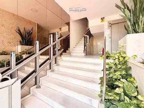 Piso de 104 m² en Almuñécar