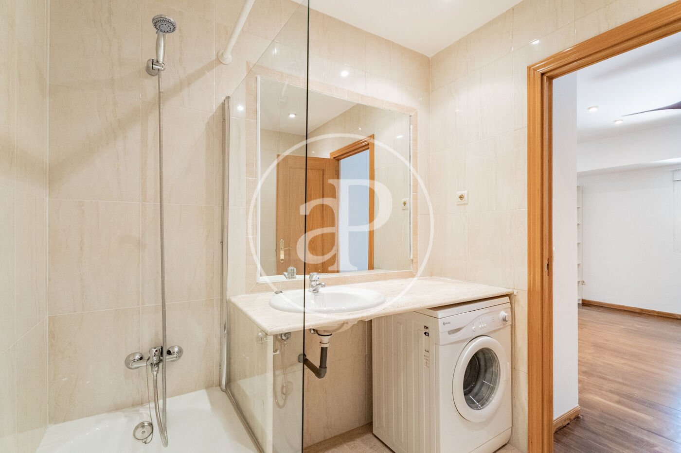 Appartement 77 m² à Madrid