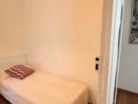 Piso de 120 m² en Madrid