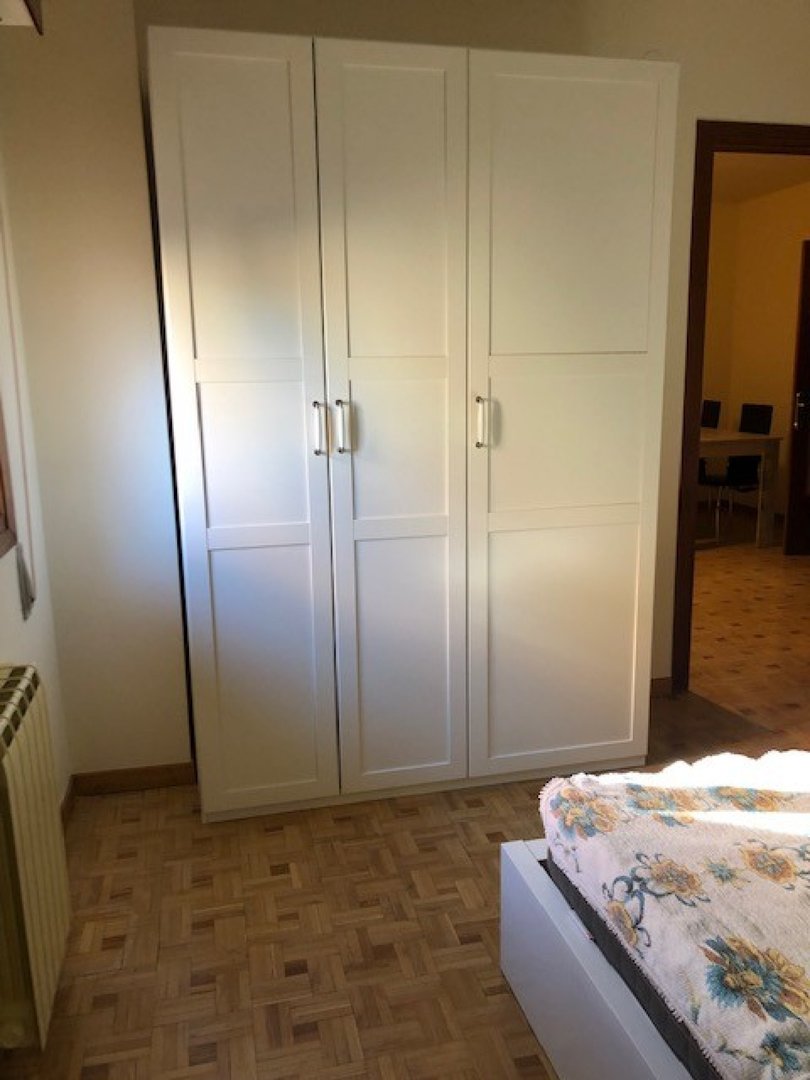 Piso de 94 m² en Segovia