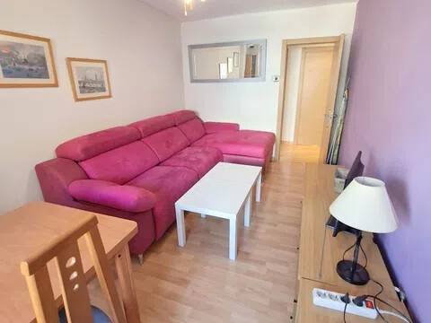 Piso de 95 m² en Zaragoza