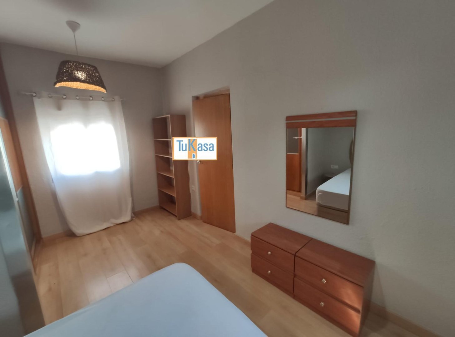 Piso de 55 m² en Cáceres