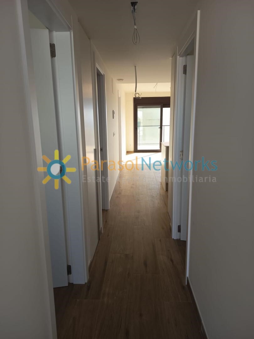 Piso de 120 m² en Daimuz