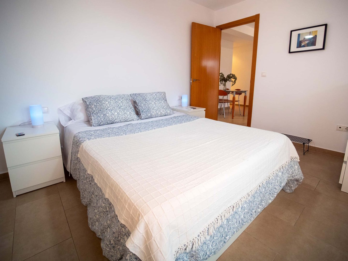 Wohnung 100 m² in Valencia