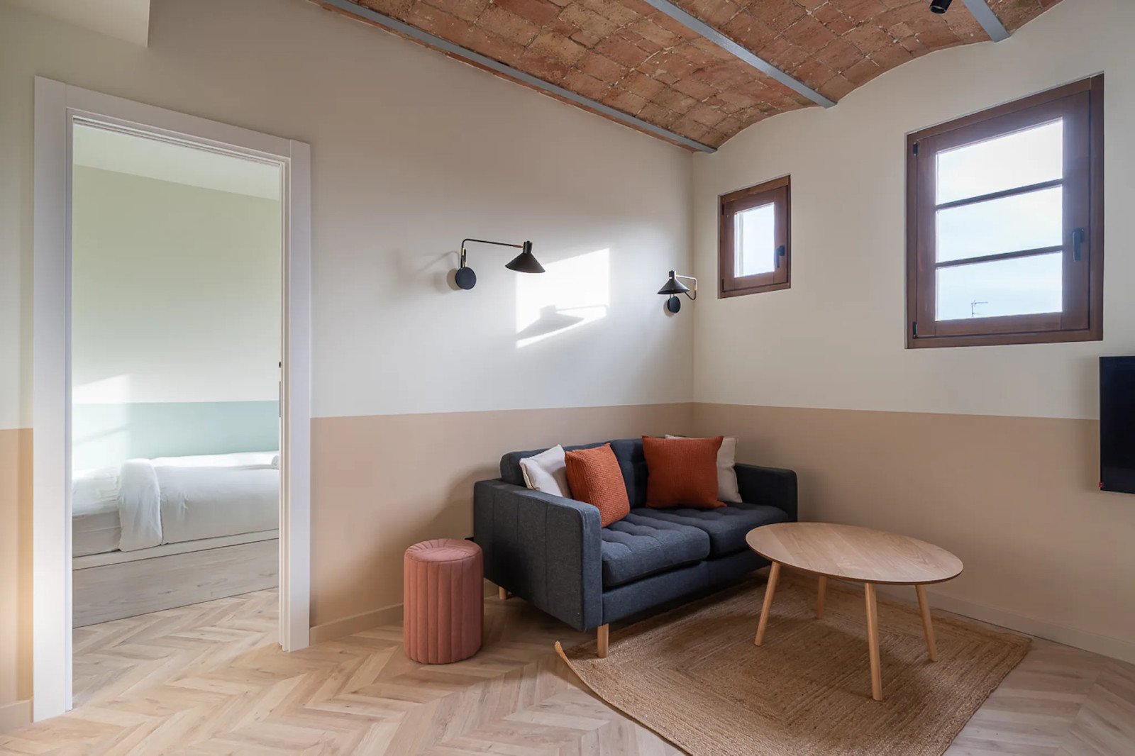 Pis de 38 m² a Barcelona