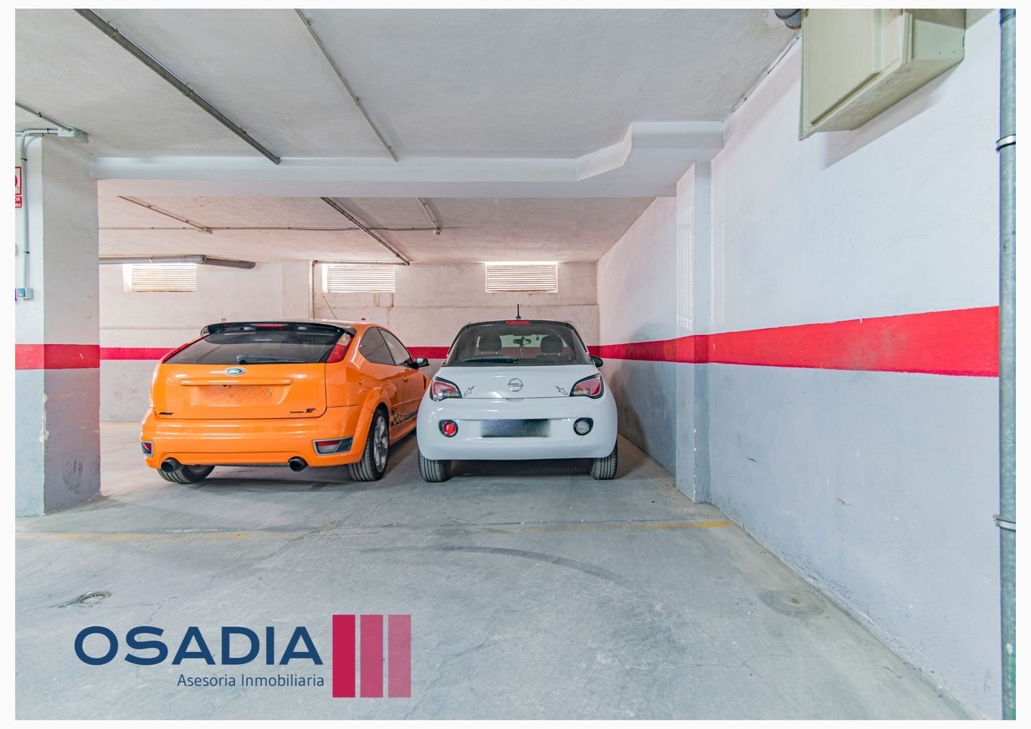 Piso de 86 m² en Cájar