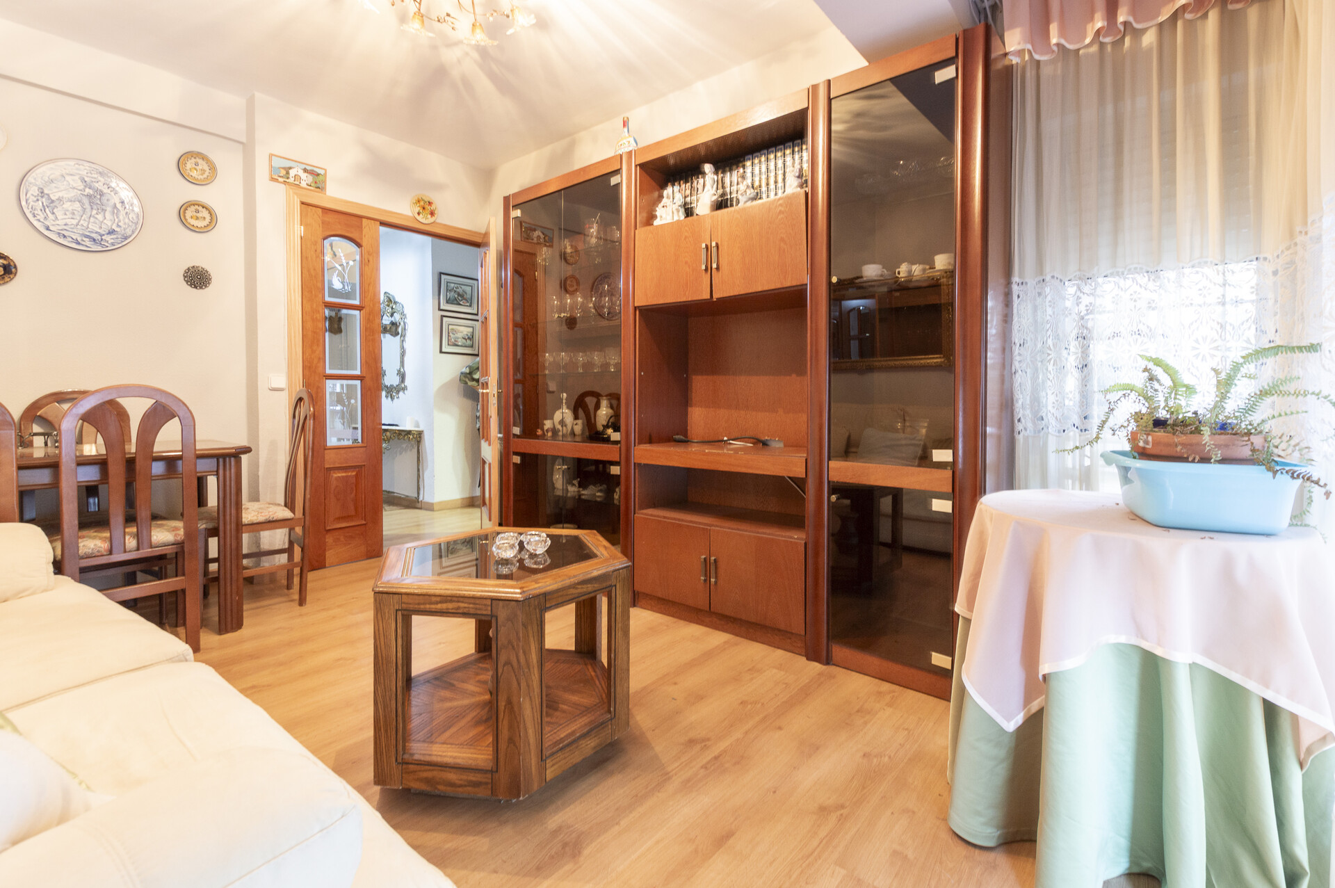 Apartamento 94 m² em Alcalá de Henares