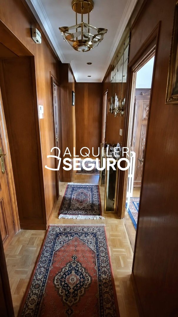 Pis de 96 m² a Burgos