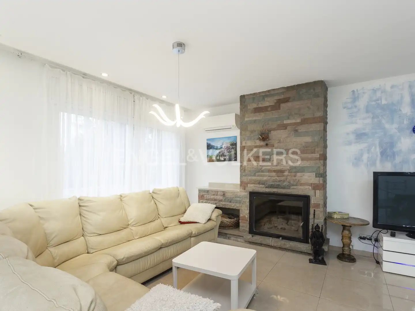 Casa de 434 m² a Castelldefels
