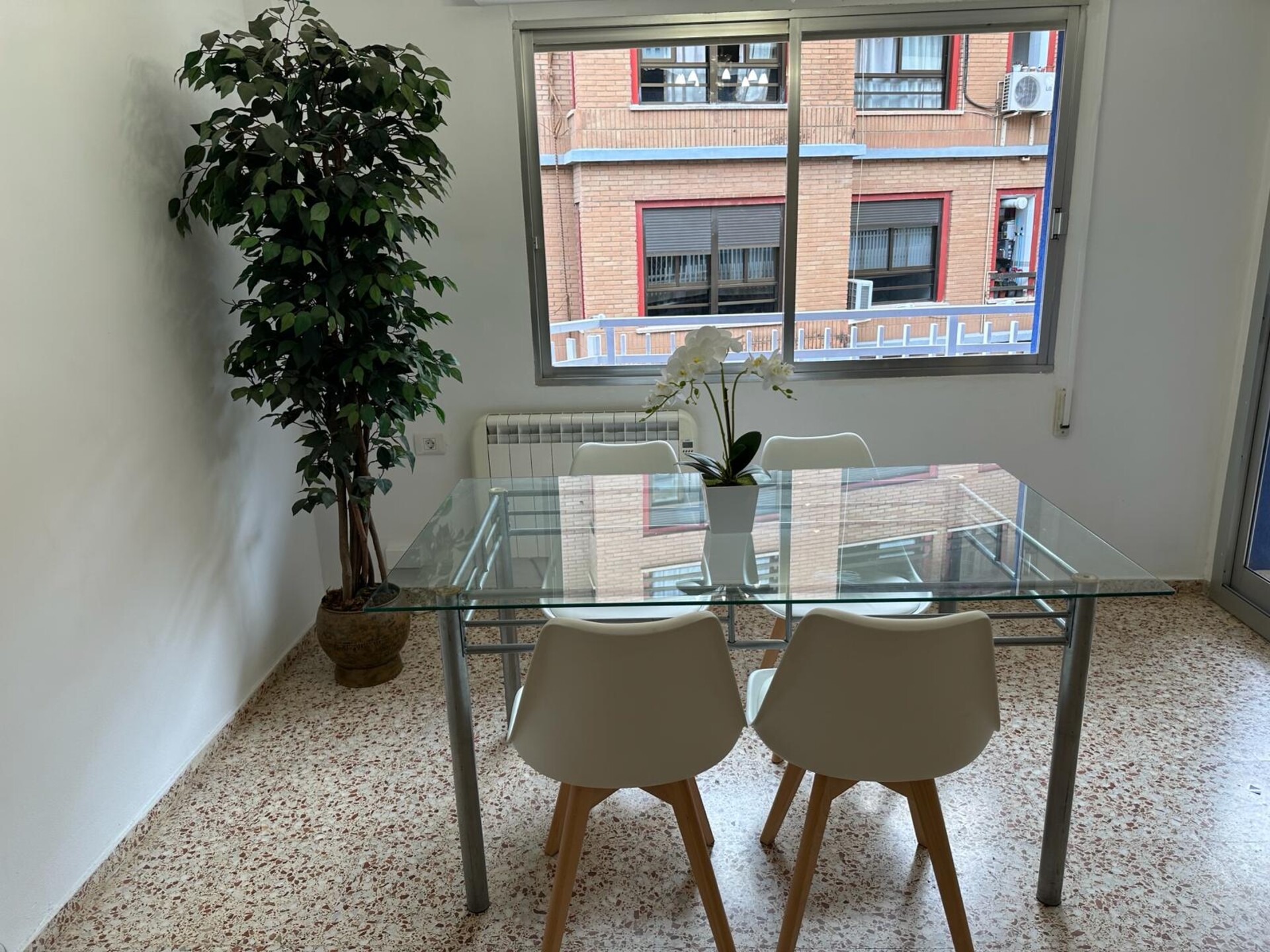 Piso de 140 m² en Vila-real