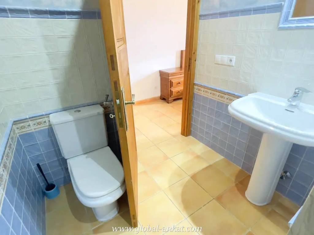 Appartement 238 m² à Felanitx