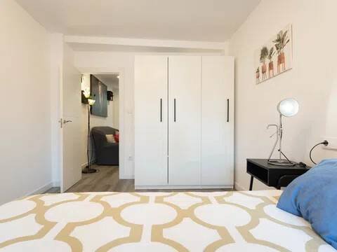 Piso de 70 m² en Gijón