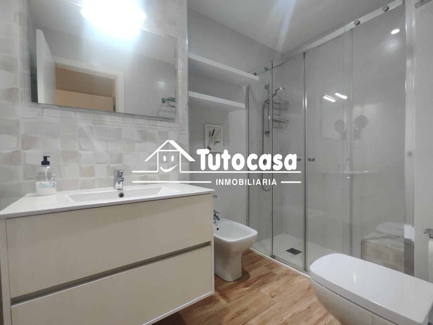 Piso de 96 m² en Dos Hermanas