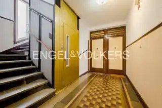Piso de 90 m² en Madrid