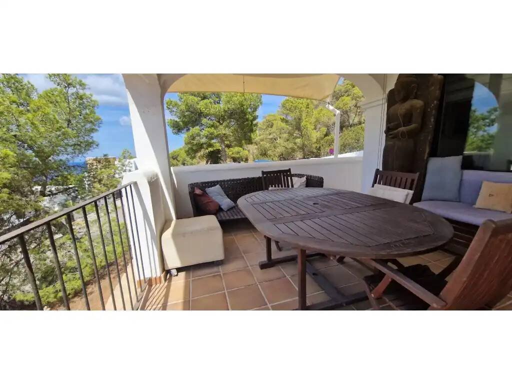 Casa de 100 m² en Sant Josep de sa Talaia