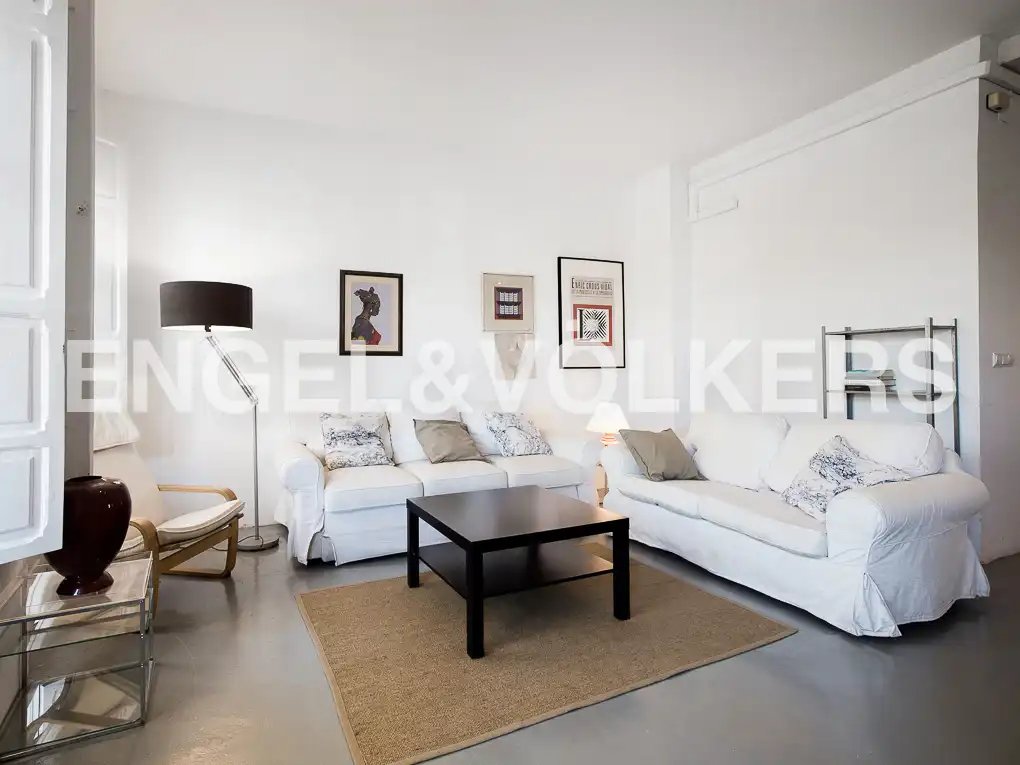 Piso de 105 m² en Valencia