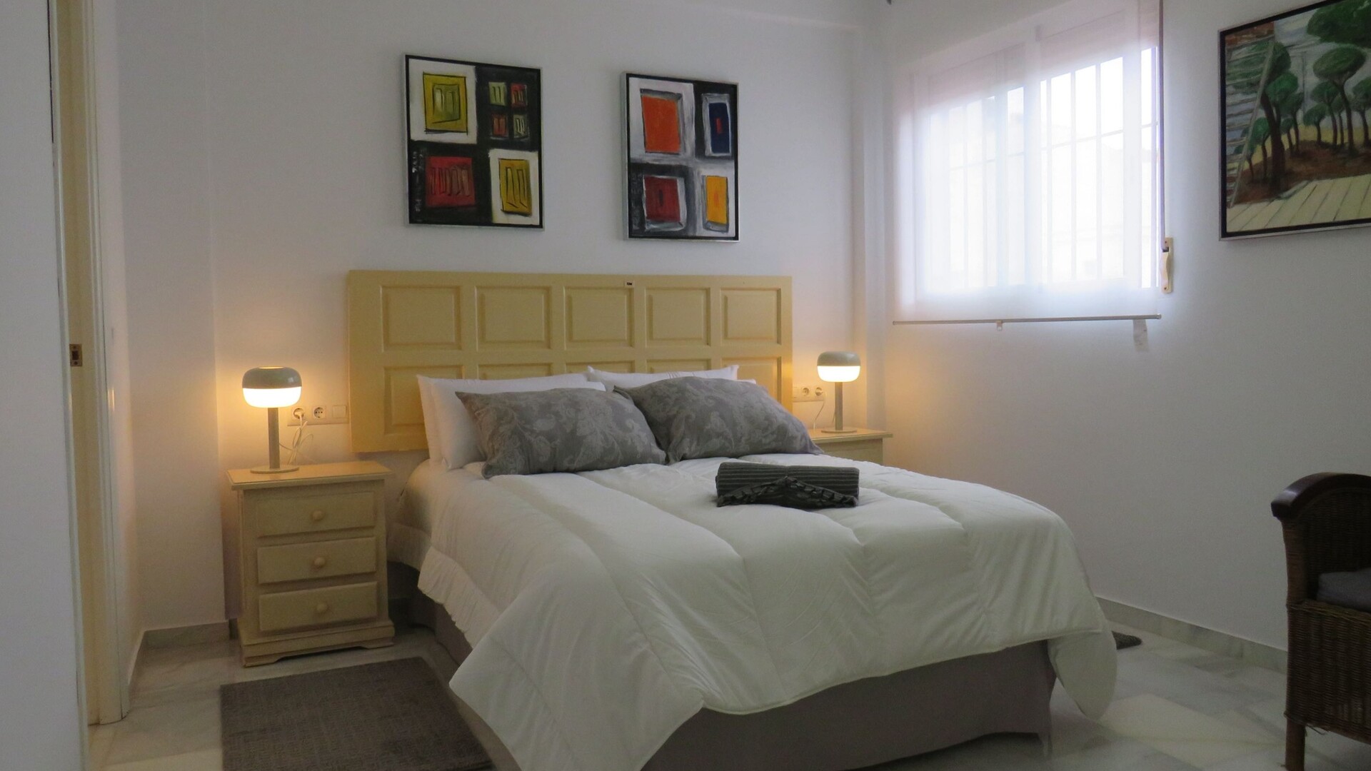 Piso de 47 m² en Sevilla