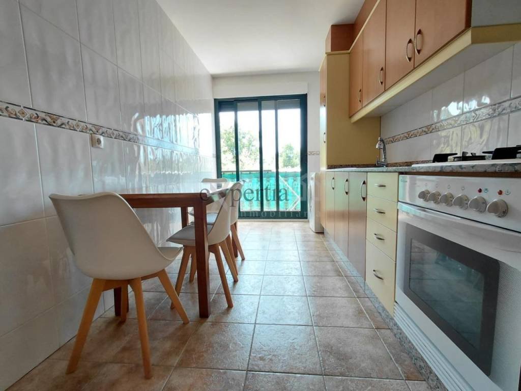 Piso de 71 m² en Boiro