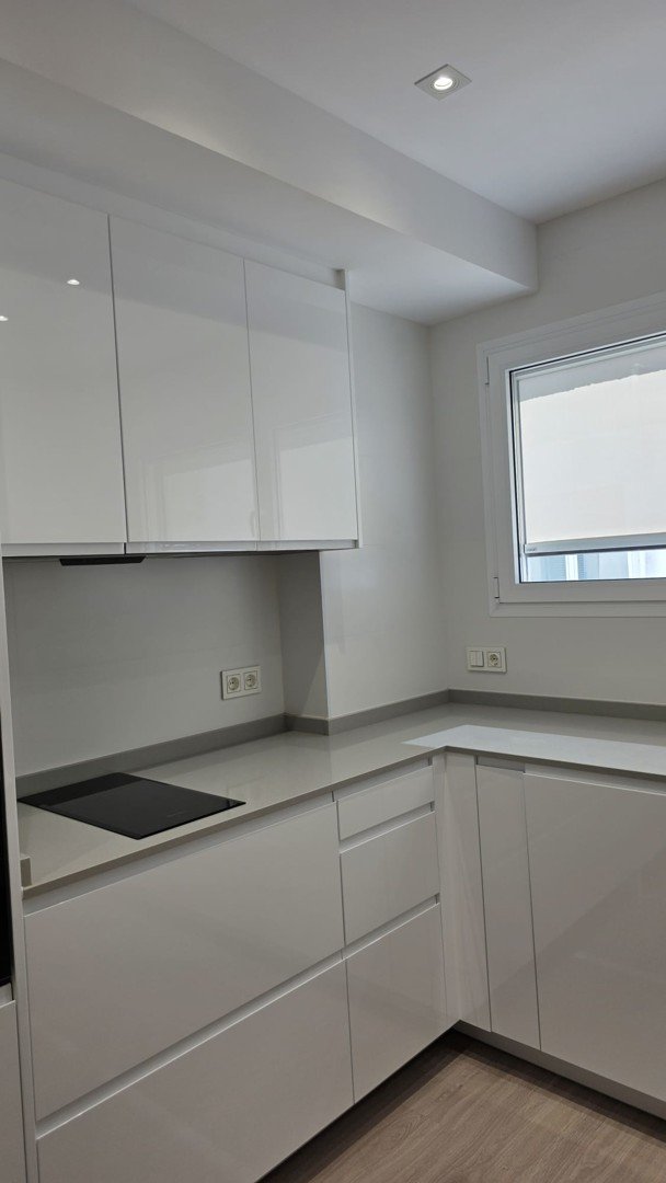 Piso de 45 m² en Zaragoza
