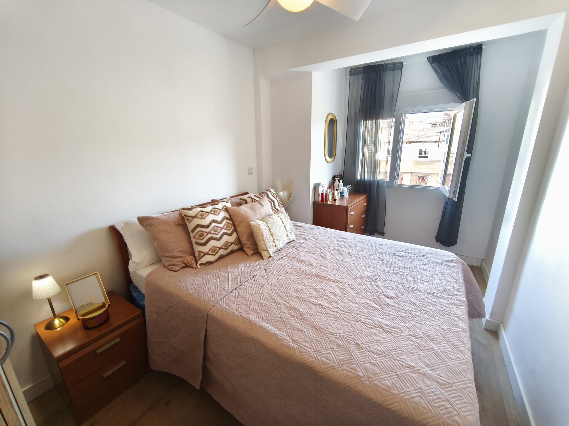 Piso de 60 m² en Talavera de la Reina