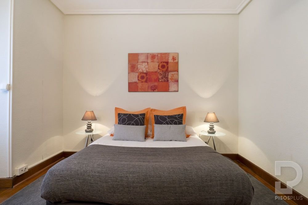 Pis de 60 m² a Sant Sebastià