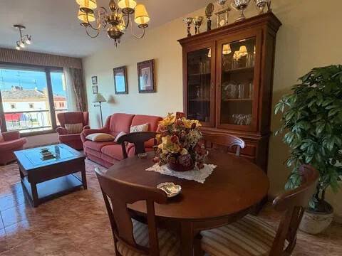 Appartement 90 m² à La Almunia de Doña Godina