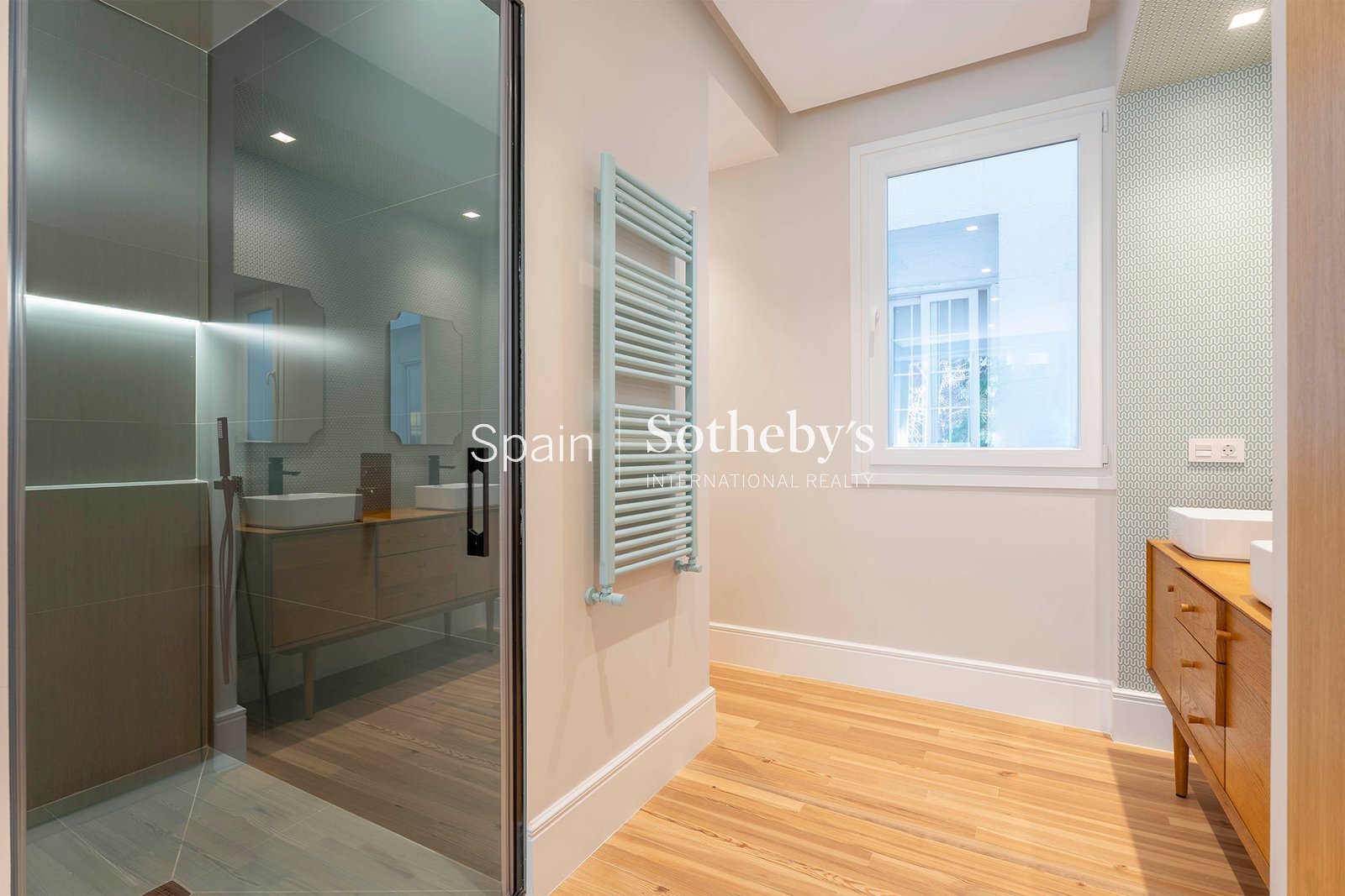 Piso de 124 m² en Madrid