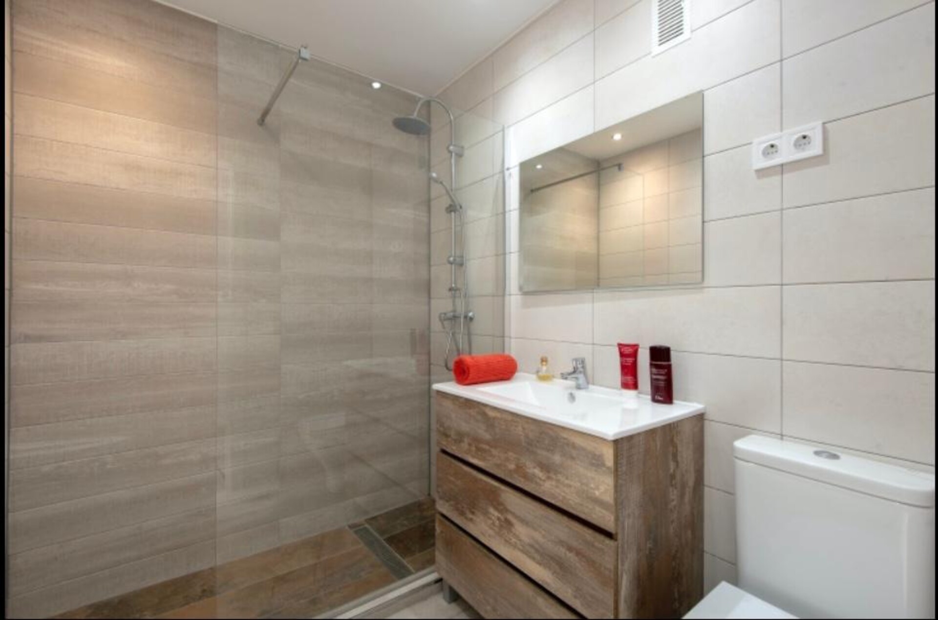 Wohnung 75 m² in Benalmádena