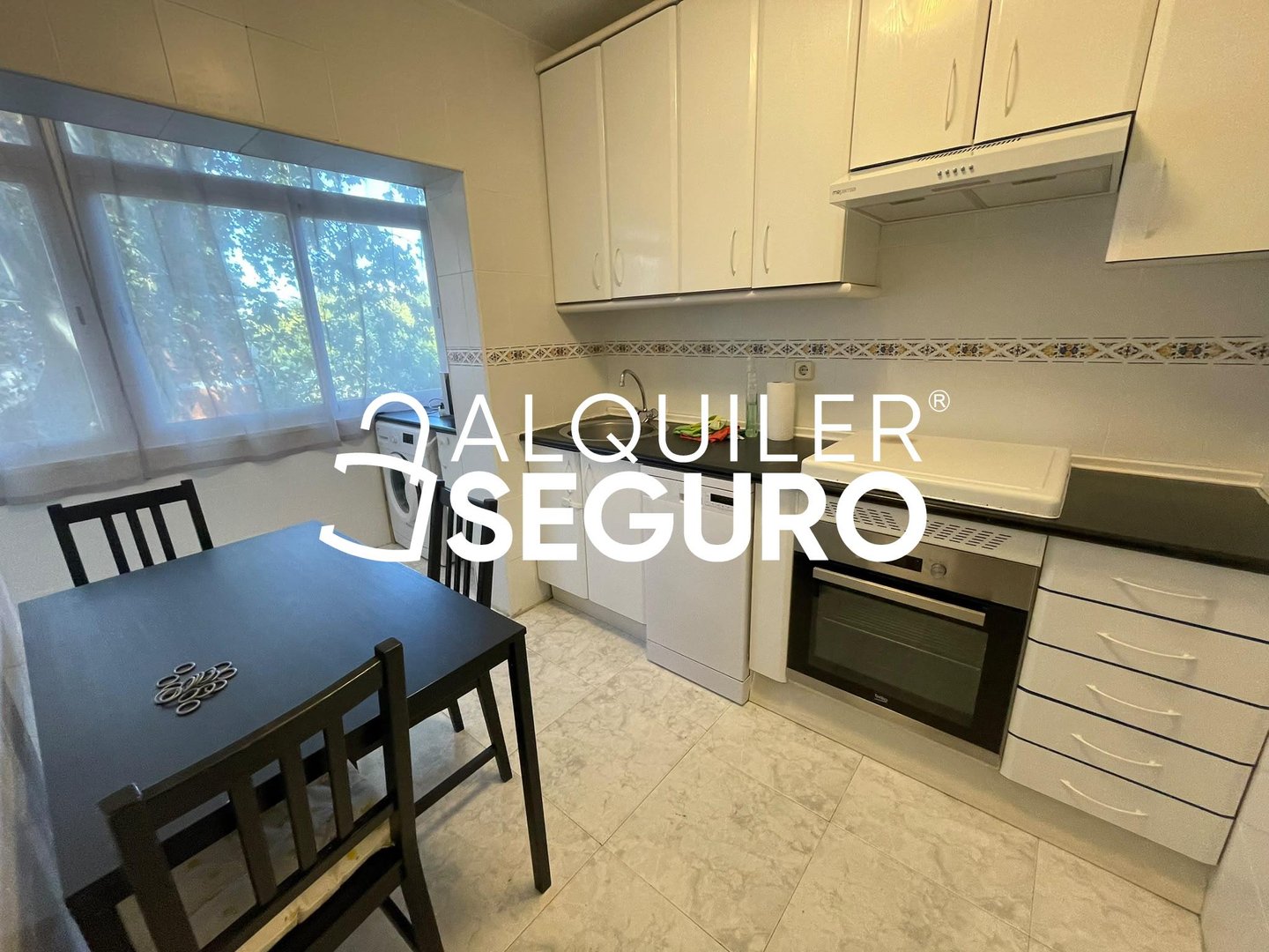 Appartamento 111 m² a Madrid