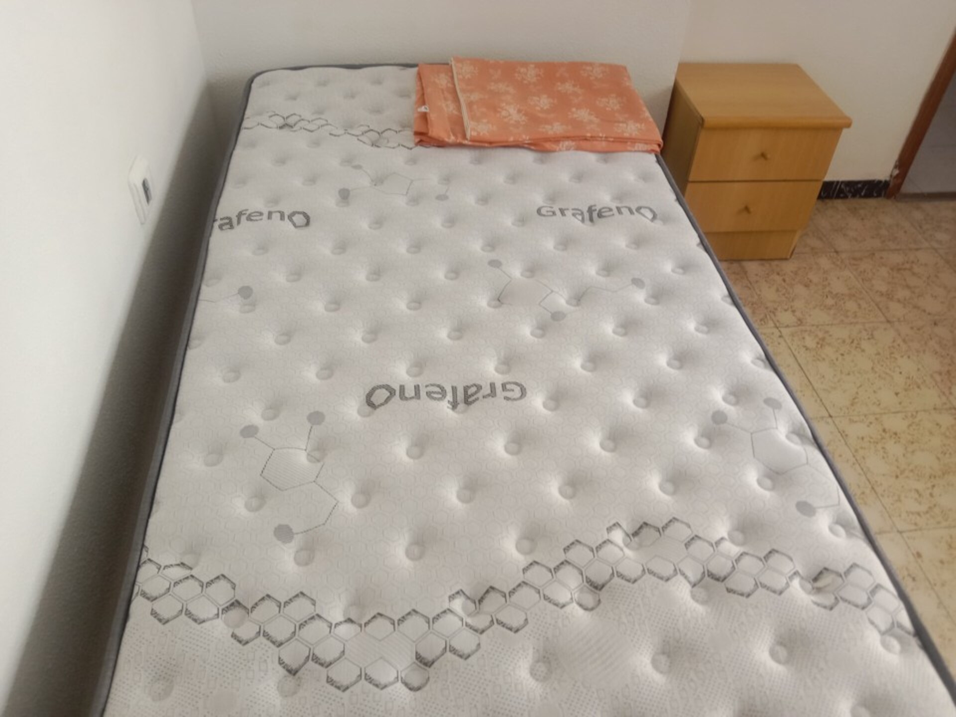 Habitación 120 m², Elche