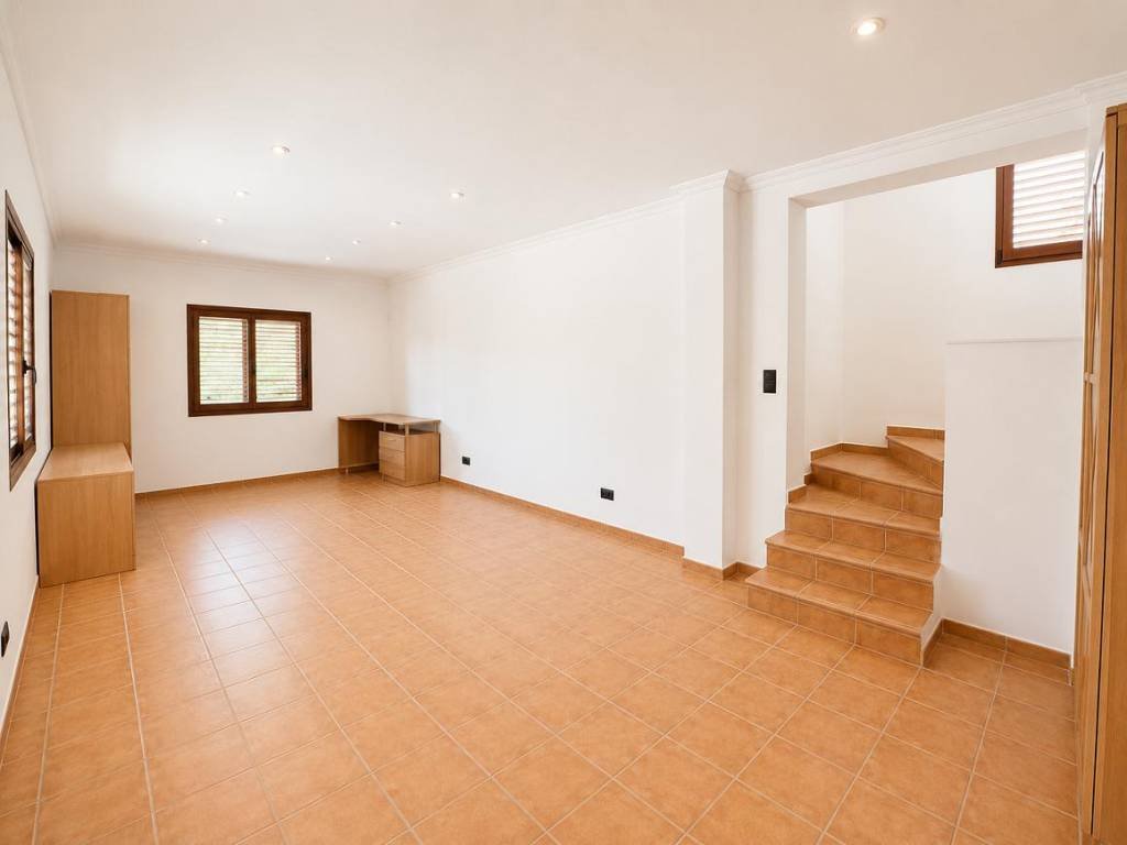 Casa de 295 m² a la Nucia