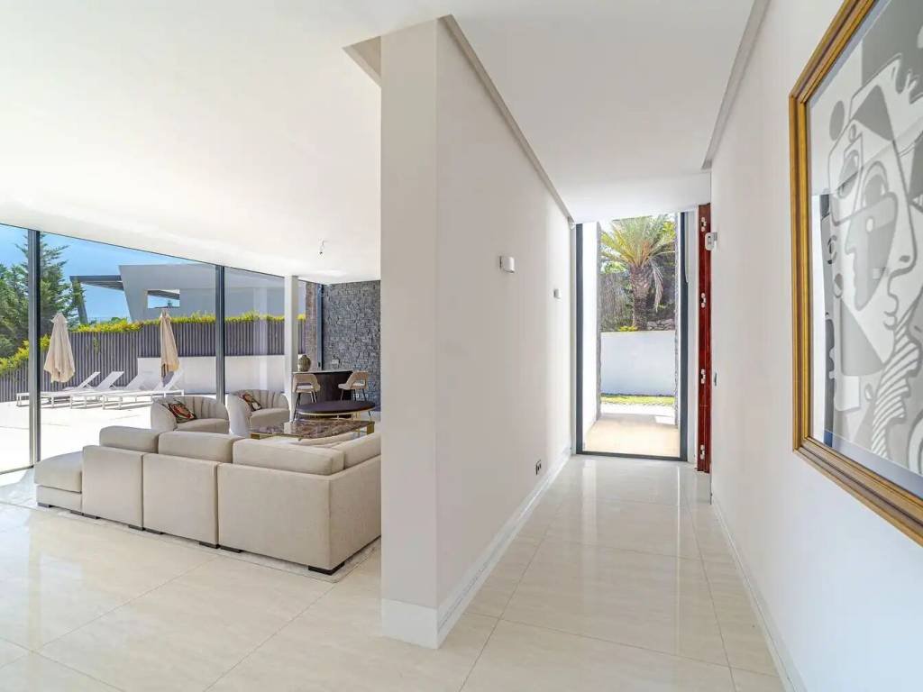 Casa de 643 m² a Marbella