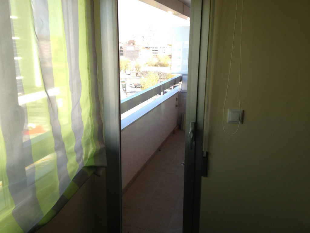 Piso de 126 m² en Albacete