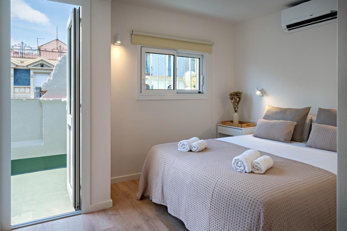 Pis de 44 m² a Barcelona
