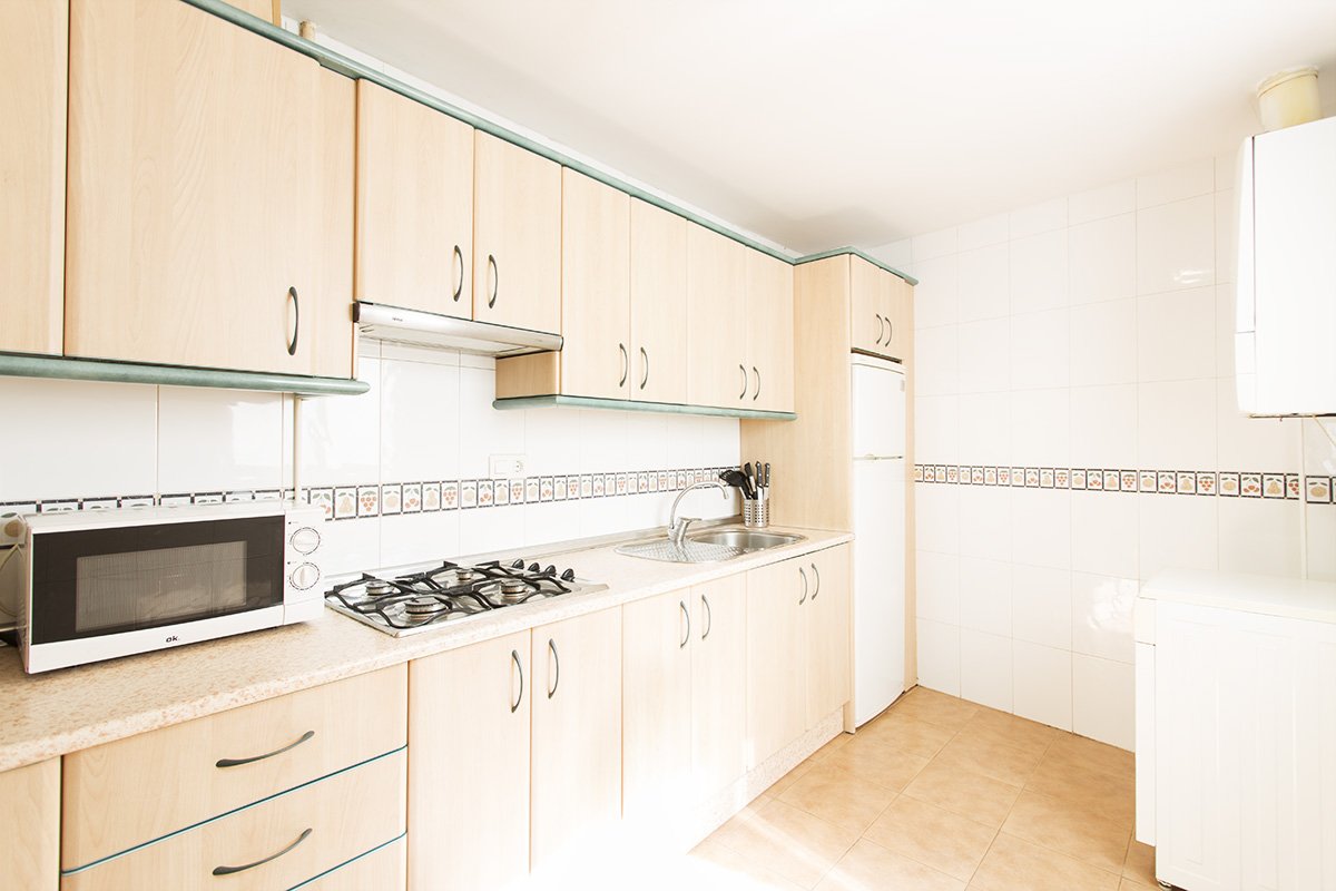 Piso de 90 m² en Granada
