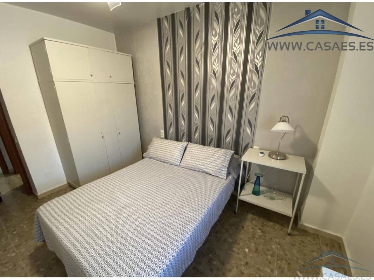 Piso de 70 m² en Roquetas de Mar