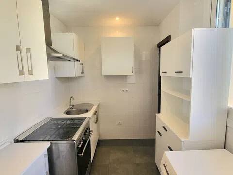 Chambre à louer, Palma