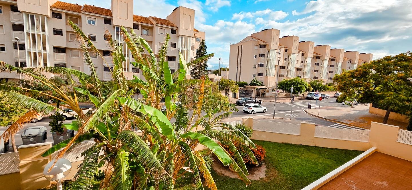 Pis de 70 m² a Alacant