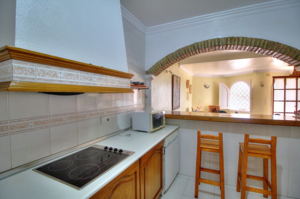 Piso de 130 m² en Vélez-Málaga