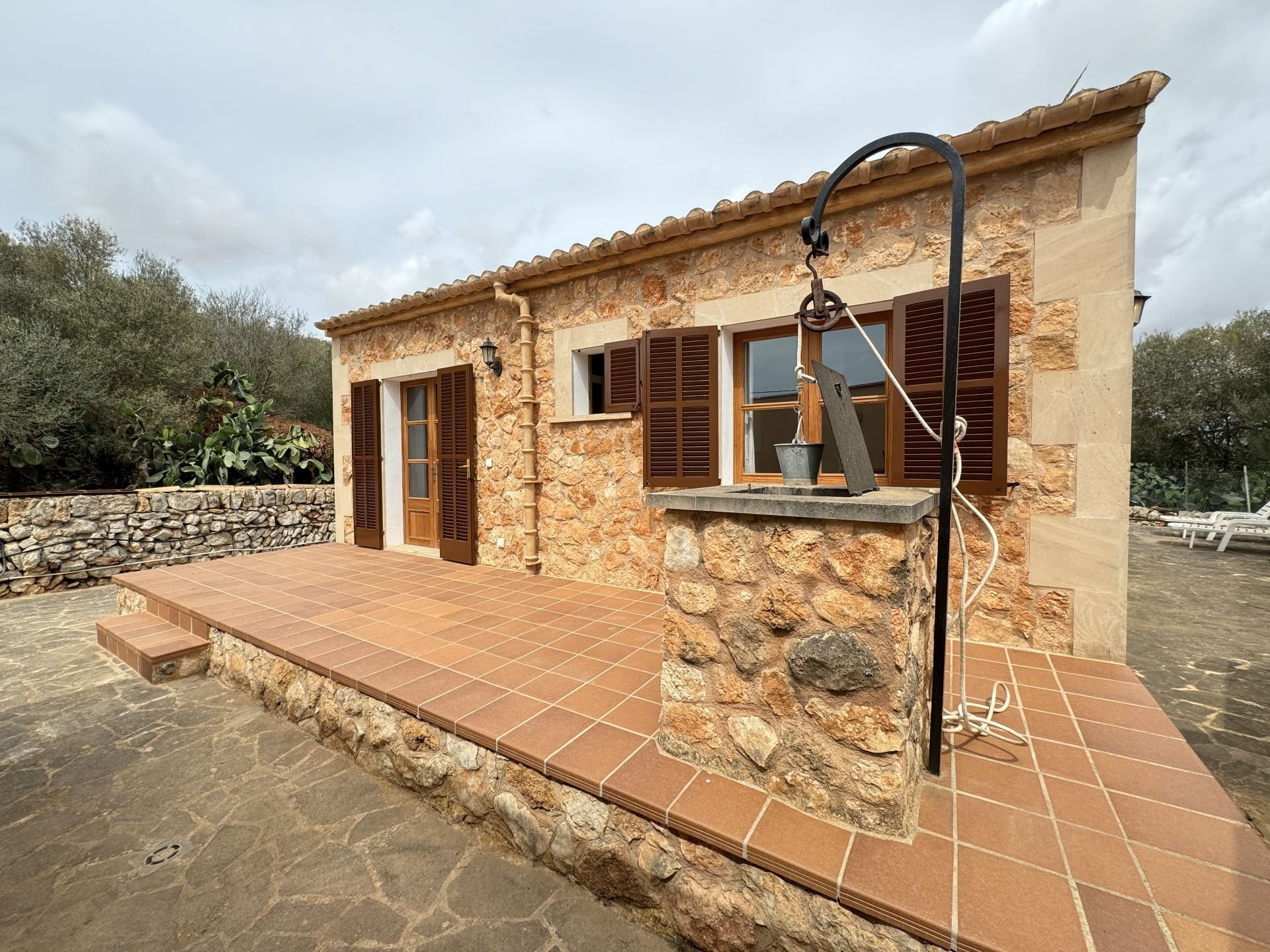 Piso de 160 m² en Santanyí