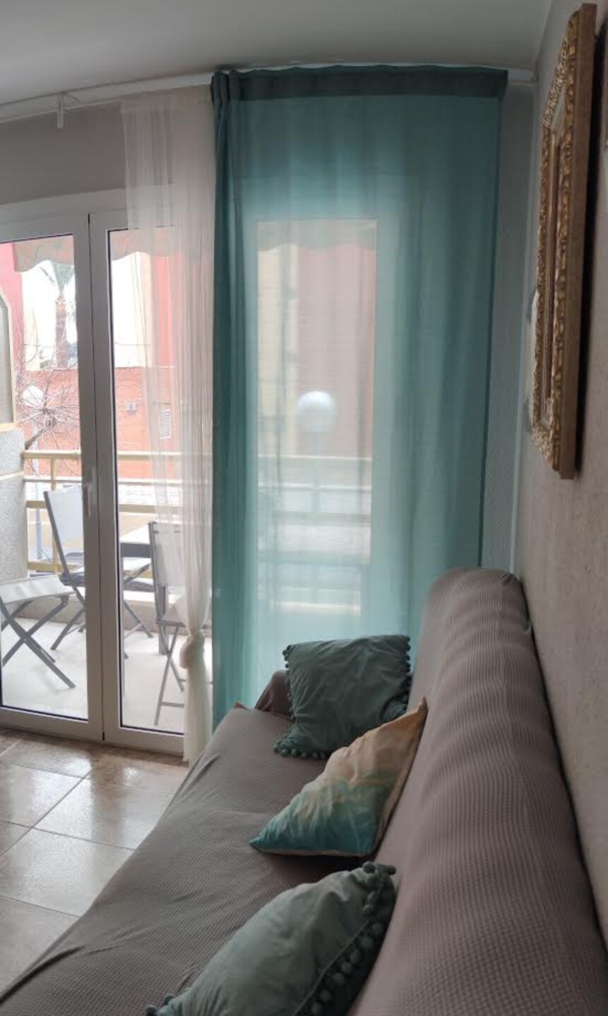 Piso de 90 m² en Vila-seca