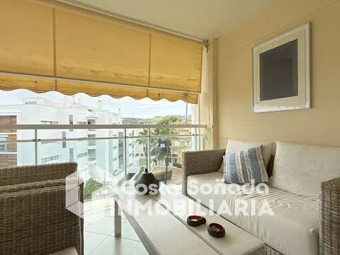 Piso de 160 m² en Jávea