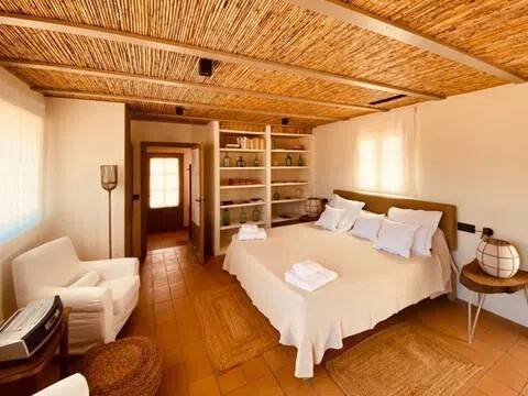 Casa de 186 m² en Campos