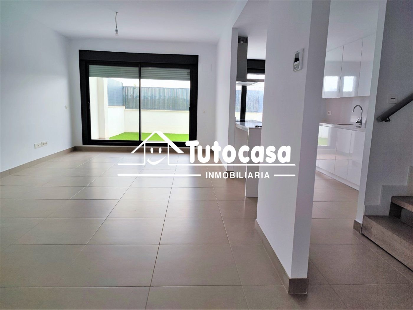 Piso de 173 m² en Dos Hermanas